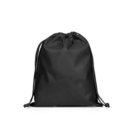  Sac à dos de taille moyenne en tissu non tissé (60 g/m²)