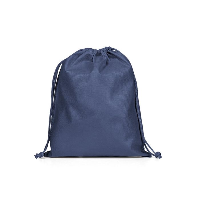  Sac à dos de taille moyenne en tissu non tissé (60 g/m²)
