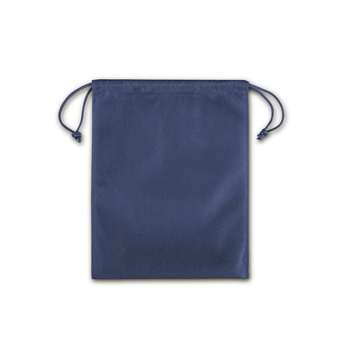  Sac à dos de taille moyenne en tissu non tissé (60 g/m²)