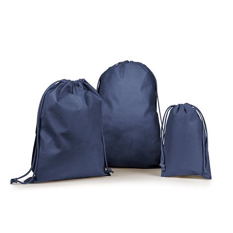  Sac à dos de taille moyenne en tissu non tissé (60 g/m²)
