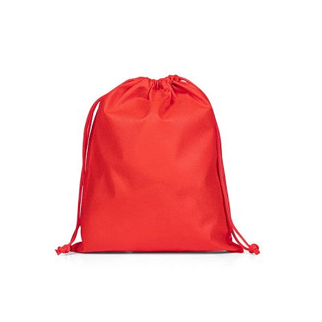  Sac à dos de taille moyenne en tissu non tissé (60 g/m²)