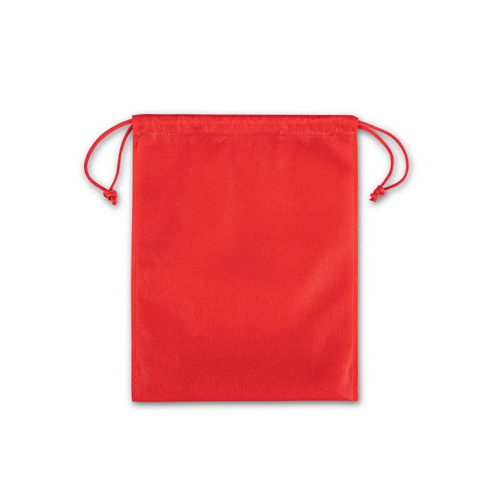 Sac à dos de taille moyenne en tissu non tissé (60 g/m²)