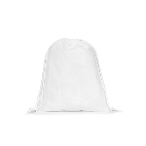  Sac à dos de taille moyenne en tissu non tissé (60 g/m²)