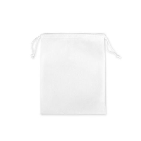  Sac à dos de taille moyenne en tissu non tissé (60 g/m²)