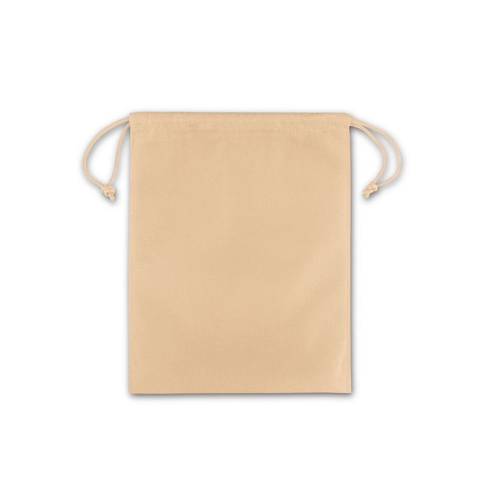  Sac à dos de taille moyenne en tissu non tissé (60 g/m²)