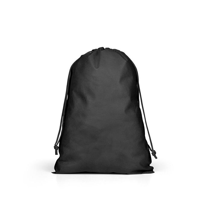  Grand sac à dos en tissu non tissé (60 g/m²)