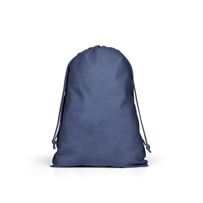  Grand sac à dos en tissu non tissé (60 g/m²)