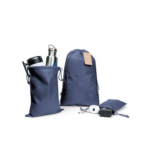  Grand sac à dos en tissu non tissé (60 g/m²)