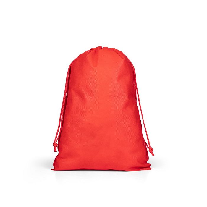  Grand sac à dos en tissu non tissé (60 g/m²)