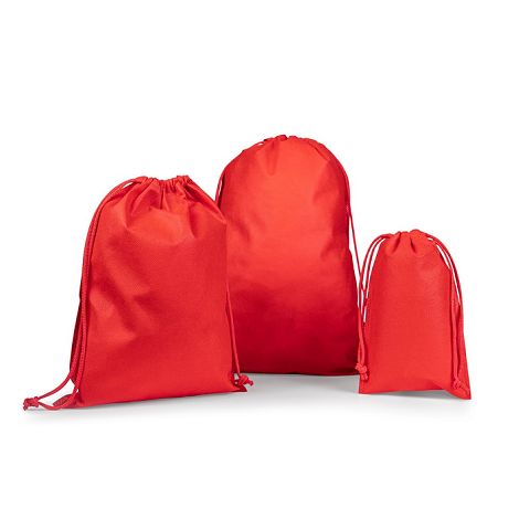  Grand sac à dos en tissu non tissé (60 g/m²)