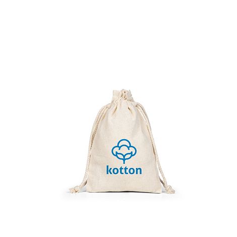  Petit sac, 100% coton (120 g/m²)