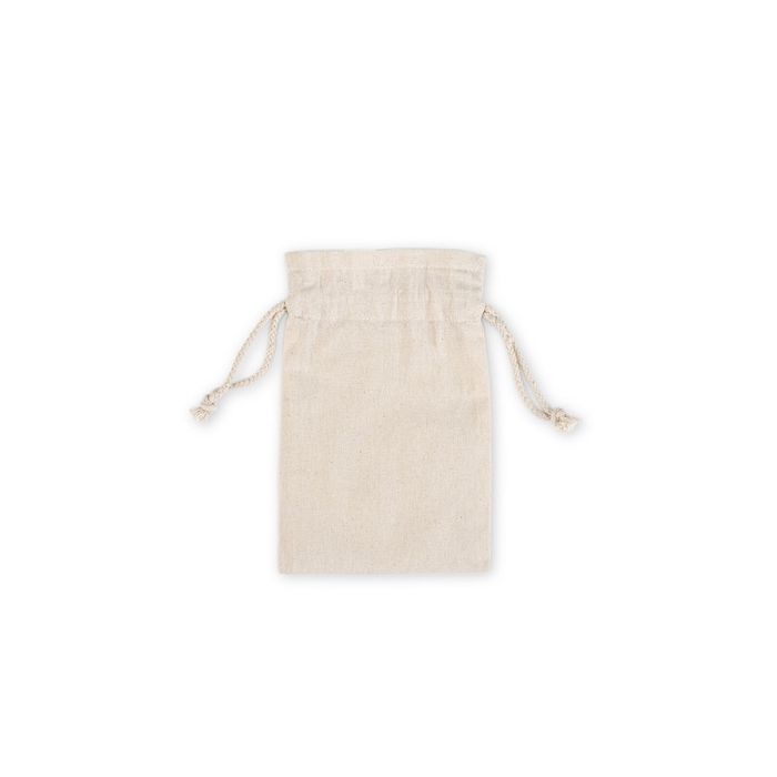  Petit sac, 100% coton (120 g/m²)