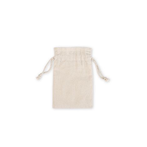  Petit sac, 100% coton (120 g/m²)