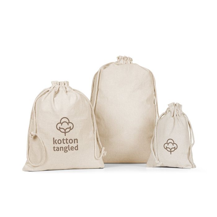  Petit sac, 100% coton (120 g/m²)