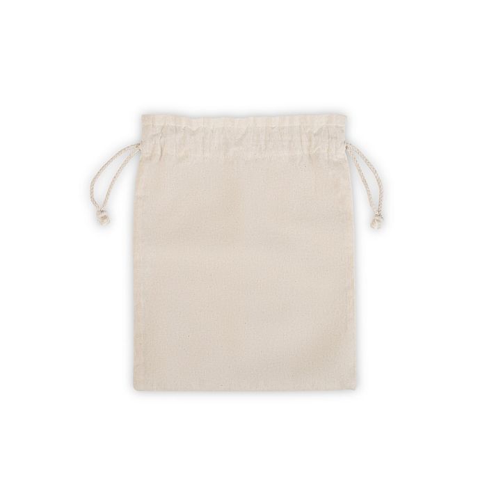  Sac de taille moyenne, 100% coton (120 g/m²)