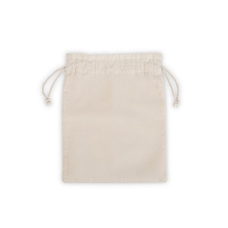  Sac de taille moyenne, 100% coton (120 g/m²)