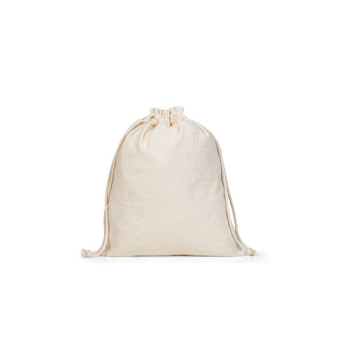  Sac de taille moyenne, 100% coton (120 g/m²)