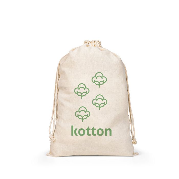  Grand sac, 100% coton (120 g/m²)