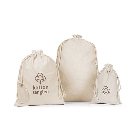  Grand sac, 100% coton (120 g/m²)
