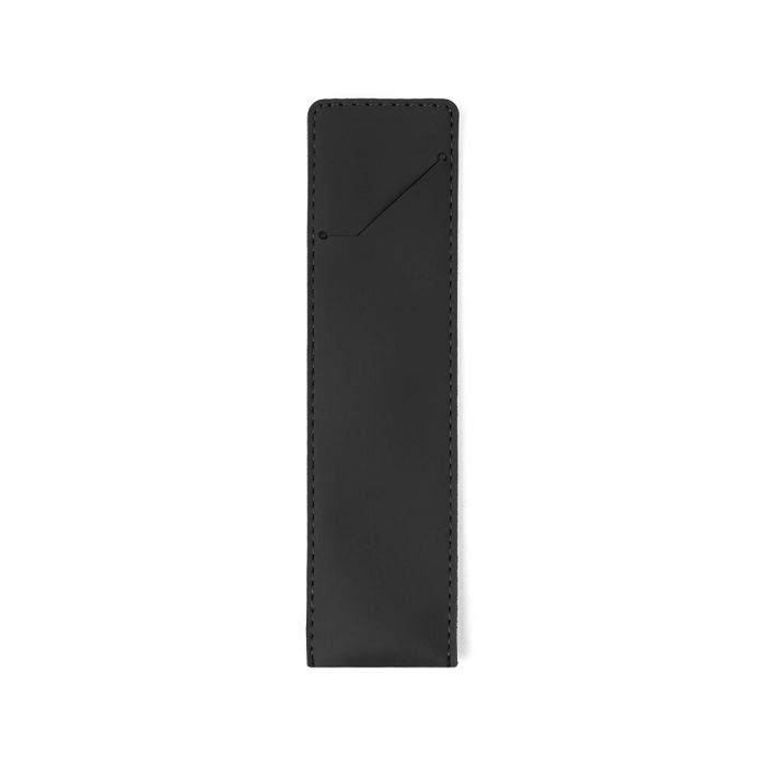  Étui à stylo bille en polyuréthane