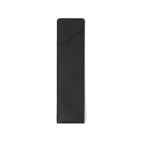  Étui à stylo bille en polyuréthane