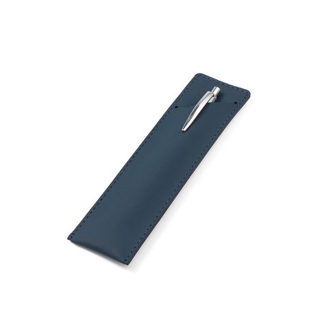  Étui à stylo bille en polyuréthane