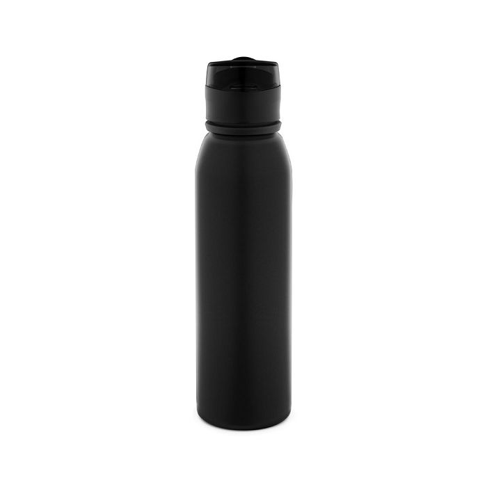  Gourde de sport en acier inoxydable (90 % recyclé) 670 ml