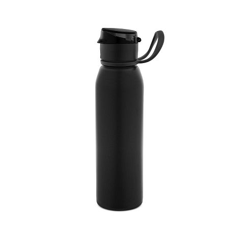  Gourde de sport en acier inoxydable (90 % recyclé) 670 ml