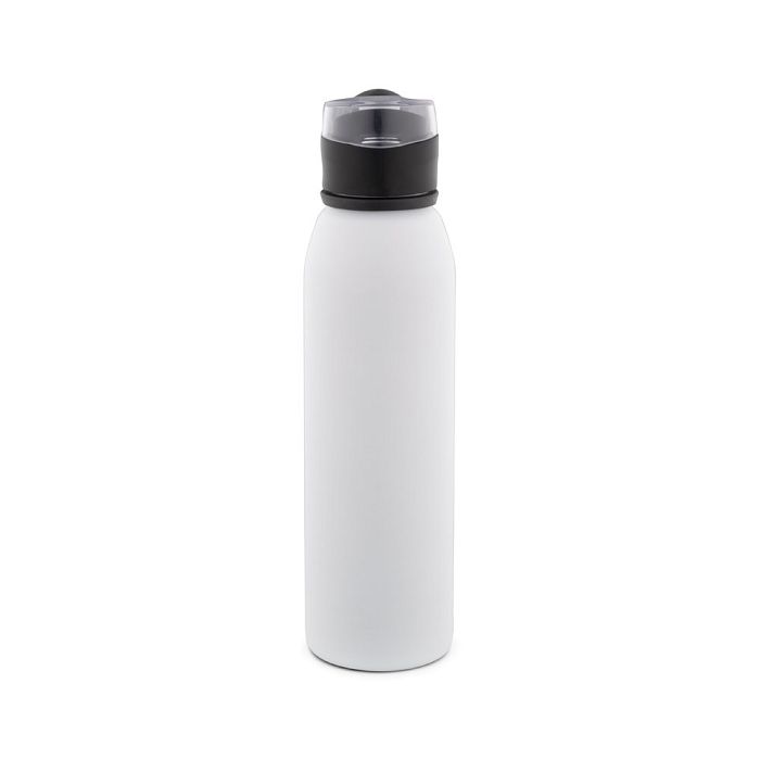  Gourde de sport en acier inoxydable (90 % recyclé) 670 ml