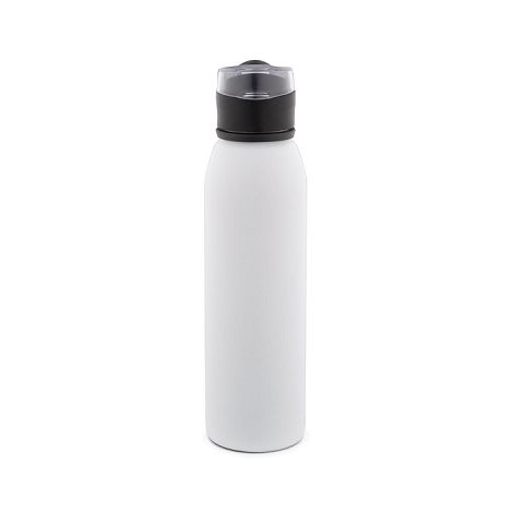  Gourde de sport en acier inoxydable (90 % recyclé) 670 ml