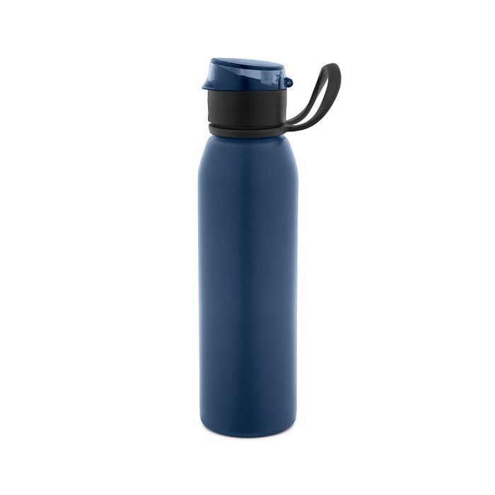  Gourde de sport en acier inoxydable (90 % recyclé) 670 ml