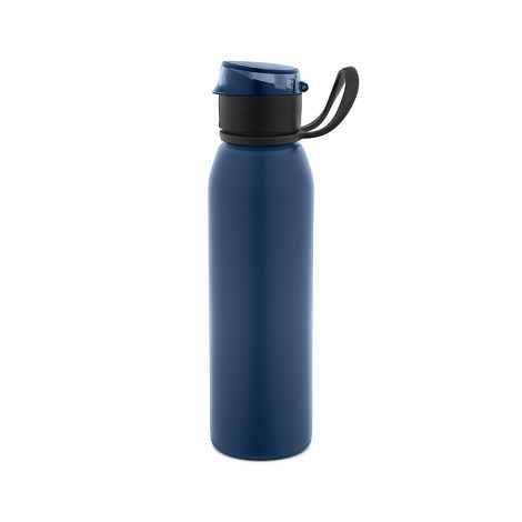  Gourde de sport en acier inoxydable (90 % recyclé) 670 ml