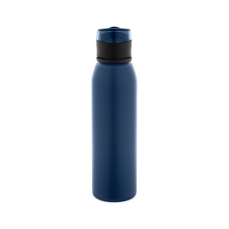  Gourde de sport en acier inoxydable (90 % recyclé) 670 ml