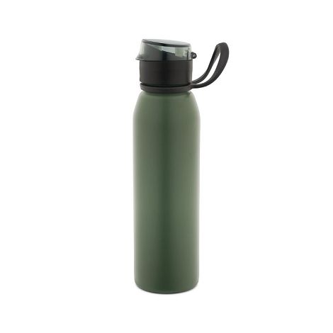  Gourde de sport en acier inoxydable (90 % recyclé) 670 ml