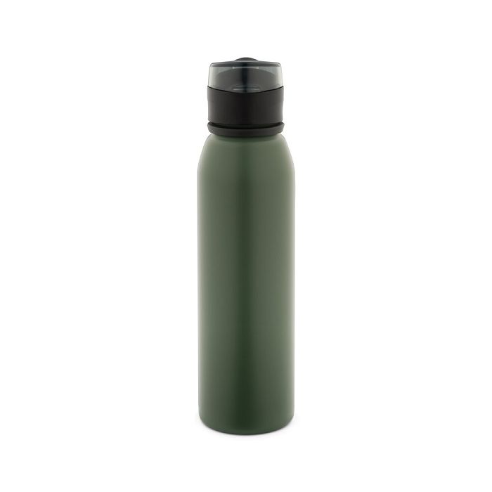  Gourde de sport en acier inoxydable (90 % recyclé) 670 ml