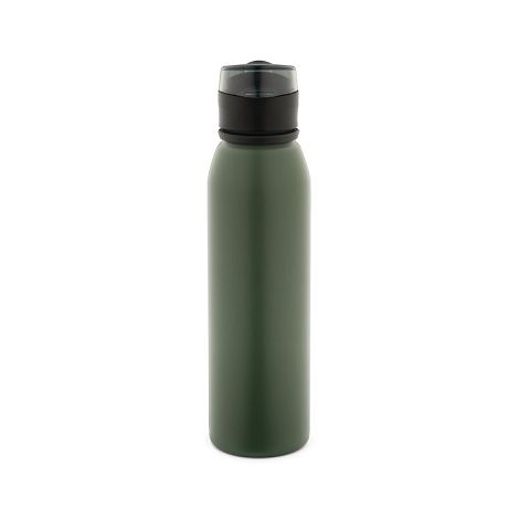  Gourde de sport en acier inoxydable (90 % recyclé) 670 ml