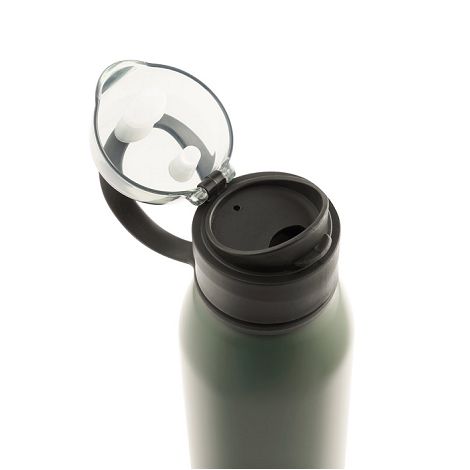  Gourde de sport en acier inoxydable (90 % recyclé) 670 ml