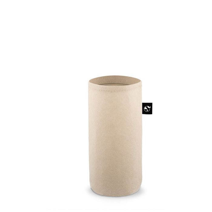  Housse en feutre recyclé (xxx % recyclé), idéale pour les bouteil
