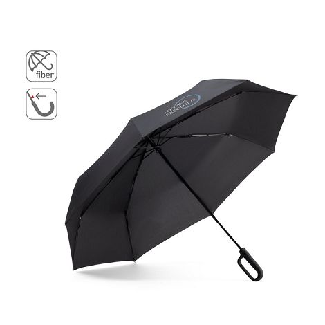  Grand parapluie (68.5 cm) en pongé 190T