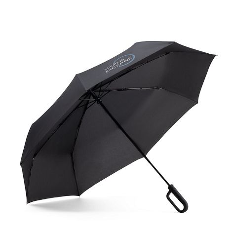  Grand parapluie (68.5 cm) en pongé 190T