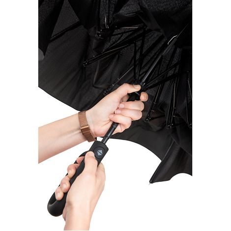  Grand parapluie (68.5 cm) en pongé 190T
