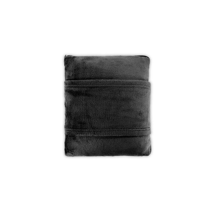  Ensemble 3 en 1 en tissu polaire (220 g/m²) idéal pour les voyage
