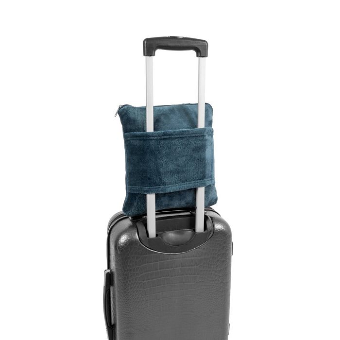  Ensemble 3 en 1 en tissu polaire (220 g/m²) idéal pour les voyage