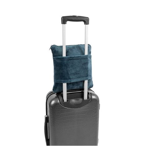  Ensemble 3 en 1 en tissu polaire (220 g/m²) idéal pour les voyage