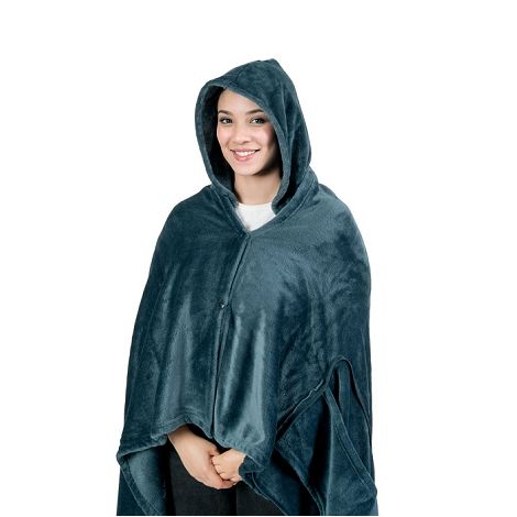  Ensemble 3 en 1 en tissu polaire (220 g/m²) idéal pour les voyage