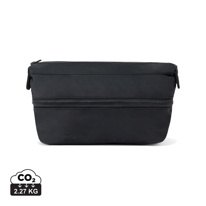  VINGA Trousse de toilette extensible Baltimore Neo RCS
