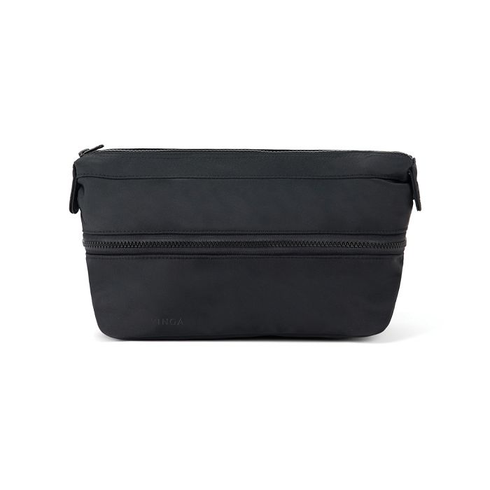  VINGA Trousse de toilette extensible Baltimore Neo RCS