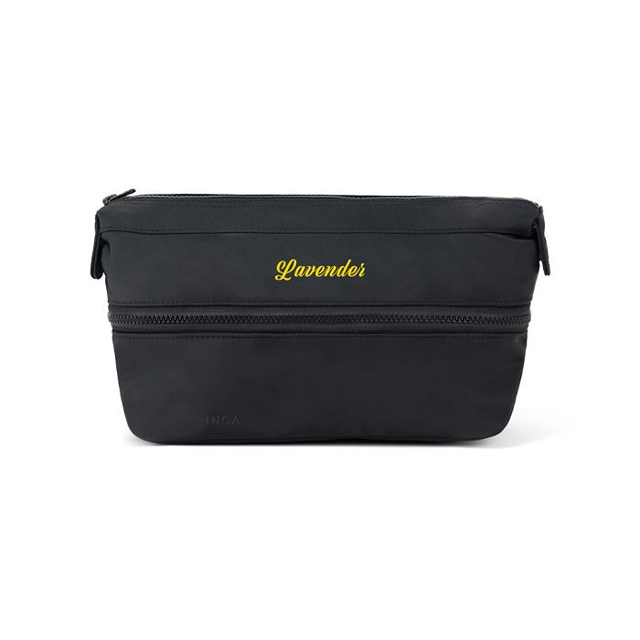 VINGA Trousse de toilette extensible Baltimore Neo RCS