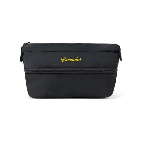  VINGA Trousse de toilette extensible Baltimore Neo RCS