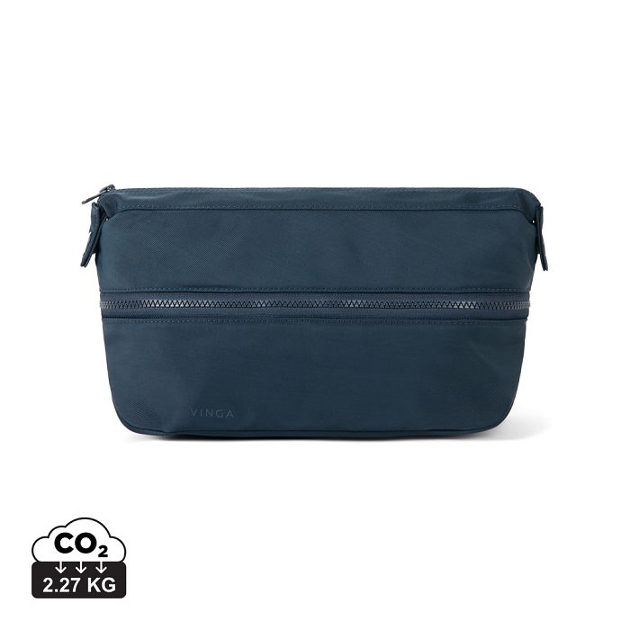  VINGA Trousse de toilette extensible Baltimore Neo RCS